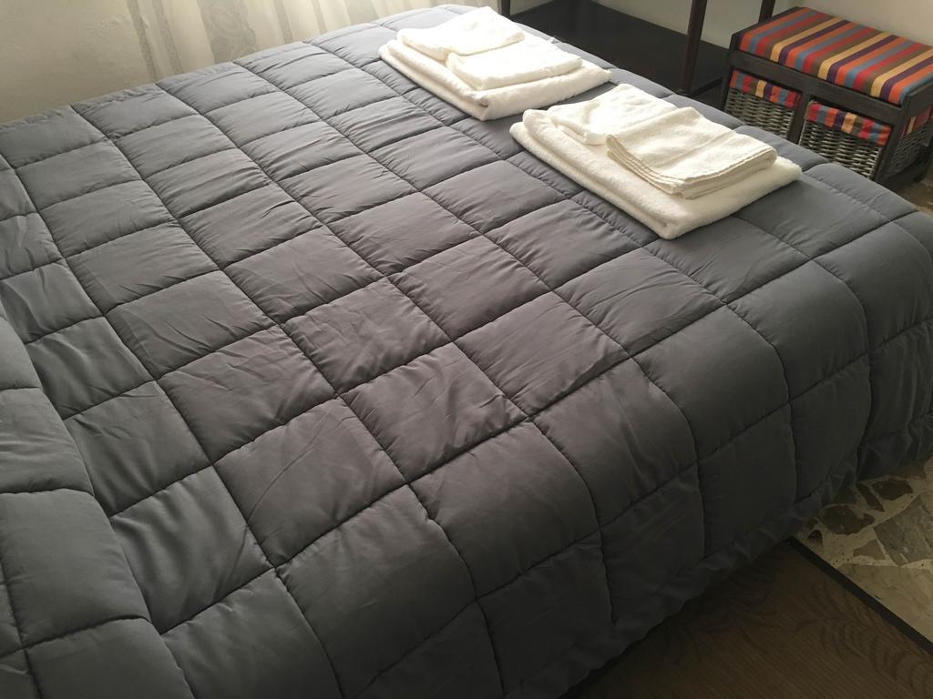 佩兹诺绿色家园别墅 阿格里真托 外观 照片